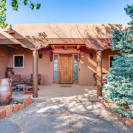 Holiday home Serene Getaway With Hot Tub And Fireplace! *