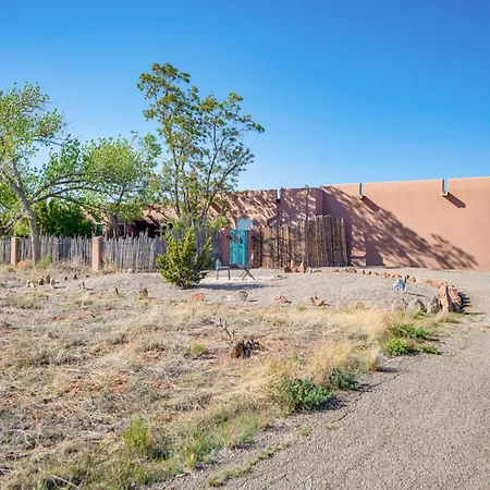 Holiday home Serene Getaway With Hot Tub And Fireplace! Santa Fe
